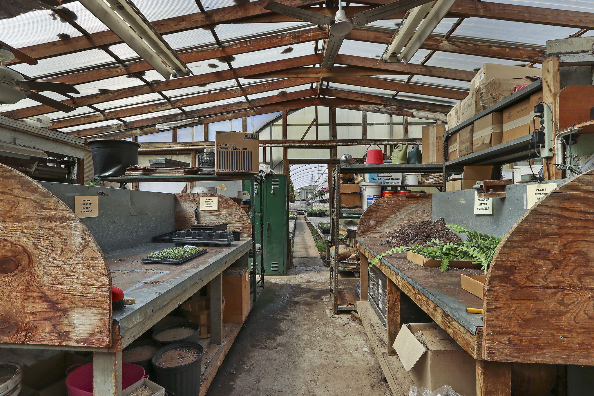 9140 Cooper Road Pleasant Prairie, WI 53158 - Photo 27 of 39 Greenhouse 3