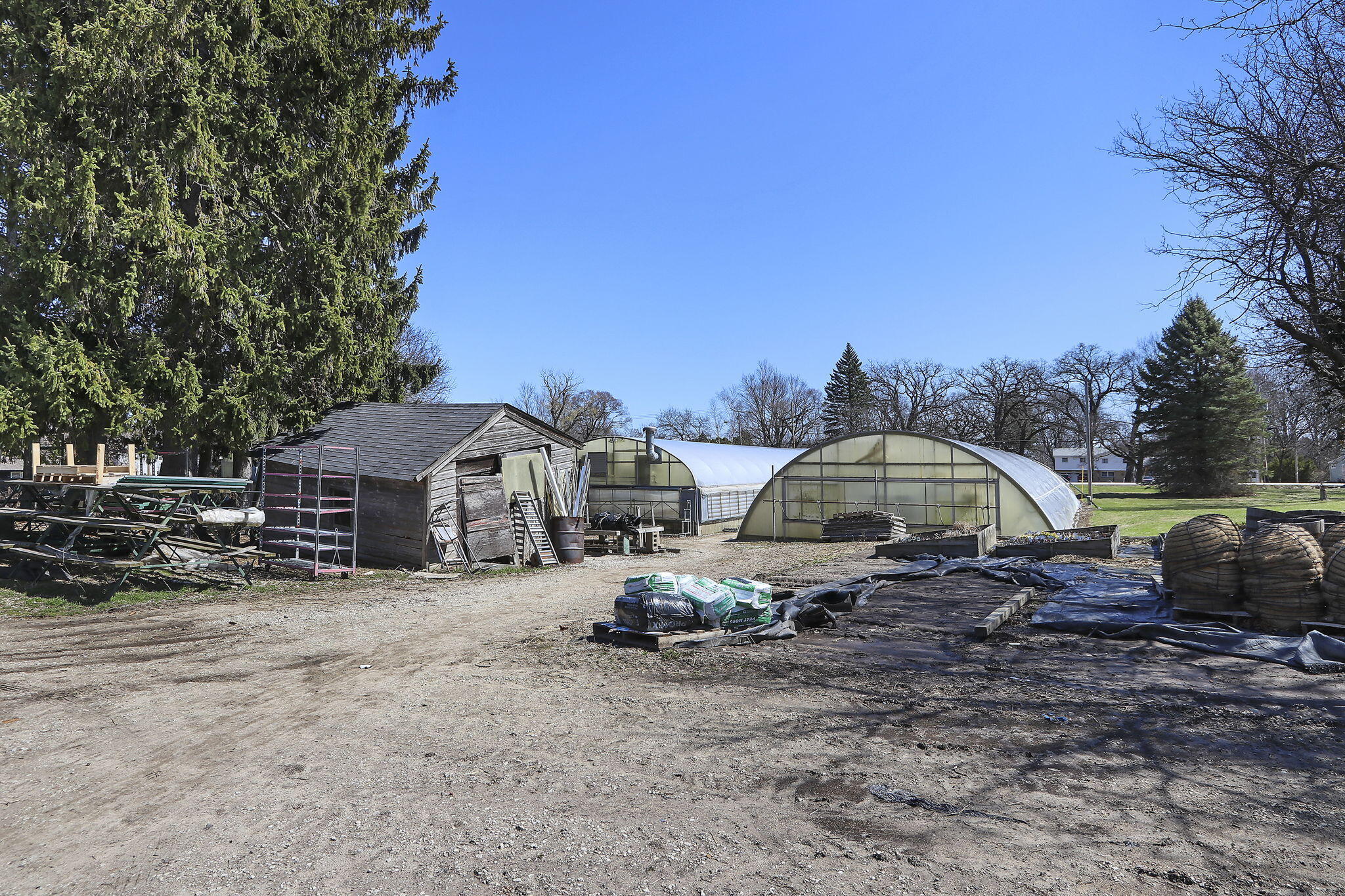 9140 Cooper Road Pleasant Prairie, WI 53158 - Photo 32 of 39 Greenspace