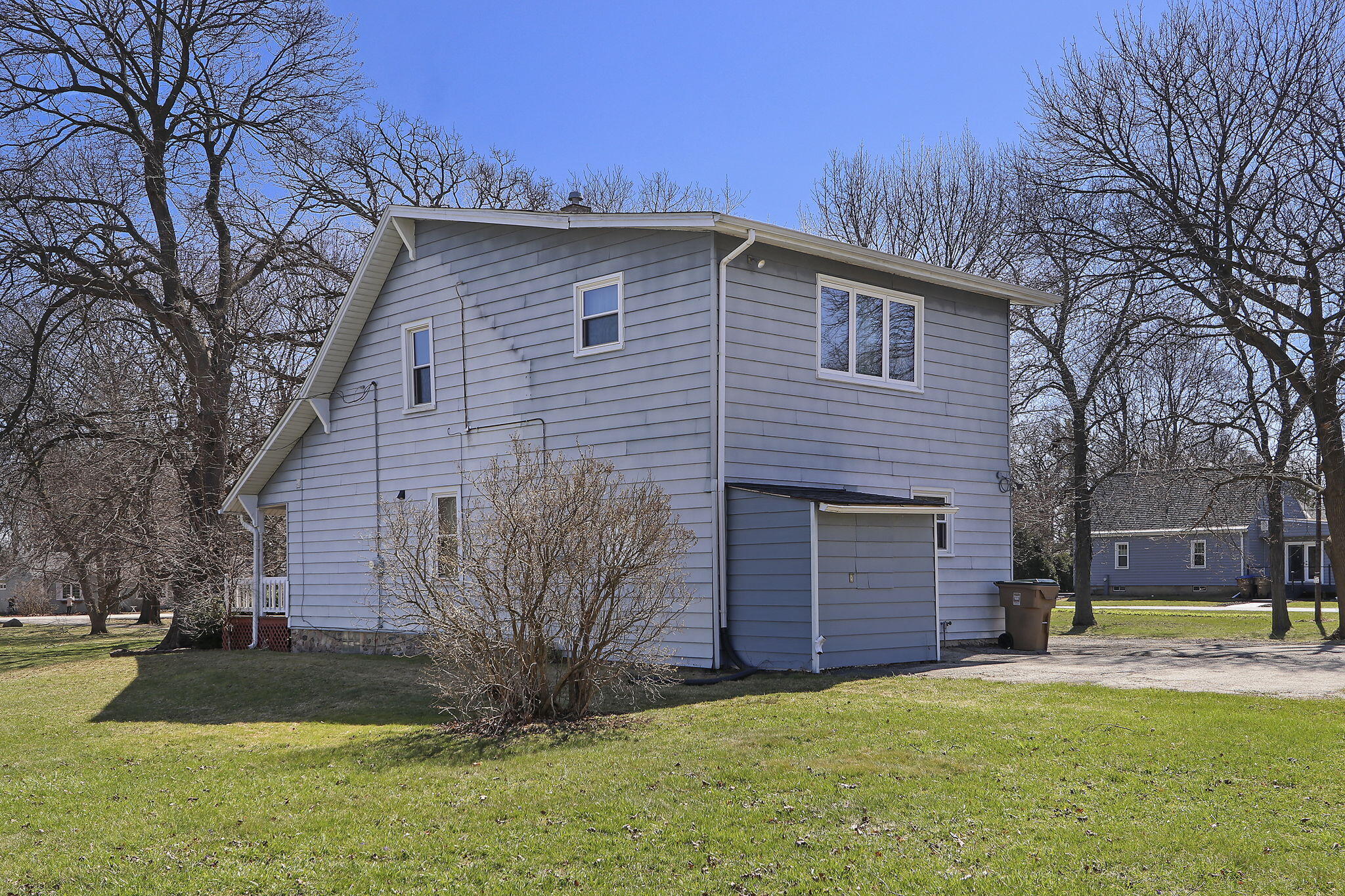 9140 Cooper Road Pleasant Prairie, WI 53158 - Photo 35 of 39 9152 Cooper. Not included in this sale, but is negotiable