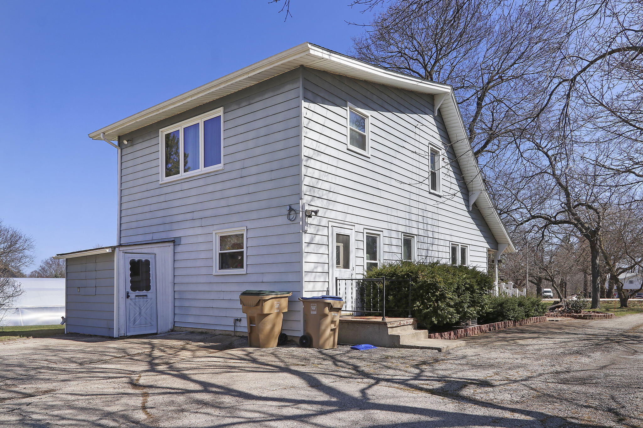 9140 Cooper Road Pleasant Prairie, WI 53158 - Photo 37 of 39 9152 Cooper. Not included in this sale, but is negotiable