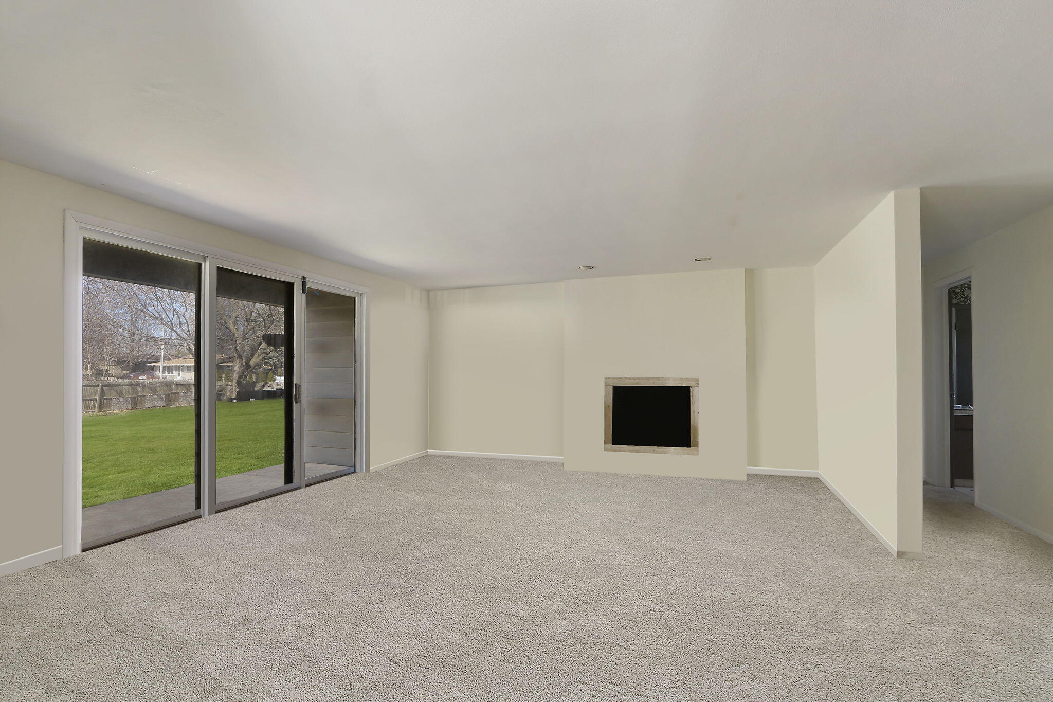 9140 Cooper Road Pleasant Prairie, WI 53158 - Photo 6 of 39 9140 - Living Room