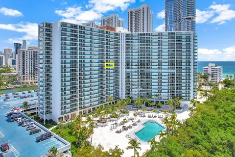 a view of a building