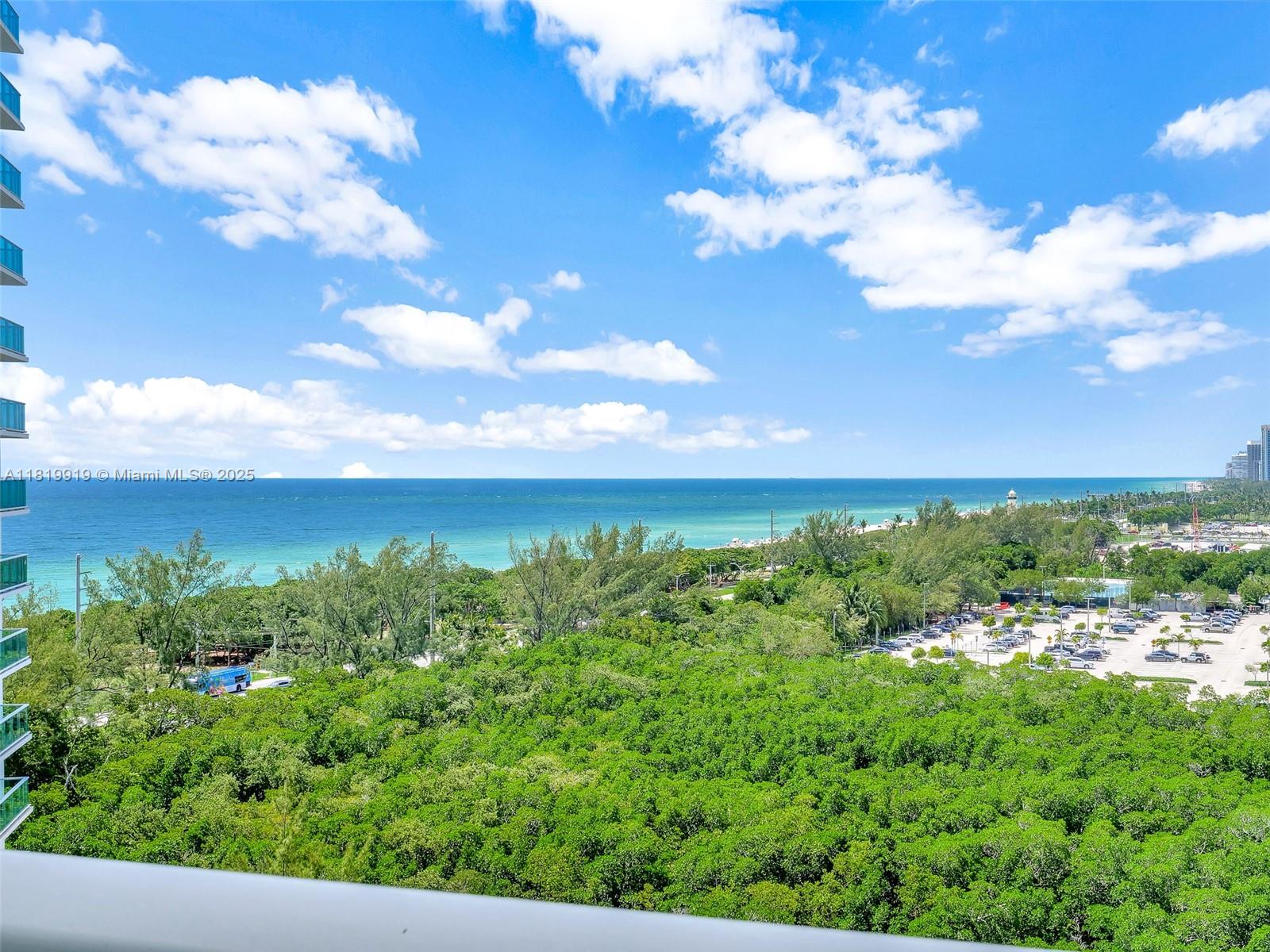 100 Bayview Drive, Unit 1223 Sunny Isles Beach, FL 33160 - Photo 3 of 34 a view of a lake