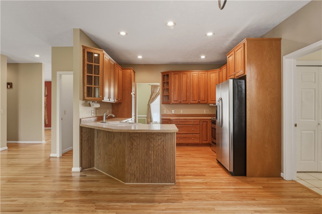 11 Turnberry Road Horseheads, NY 14845 - Photo 8 of 50 Kitchen
