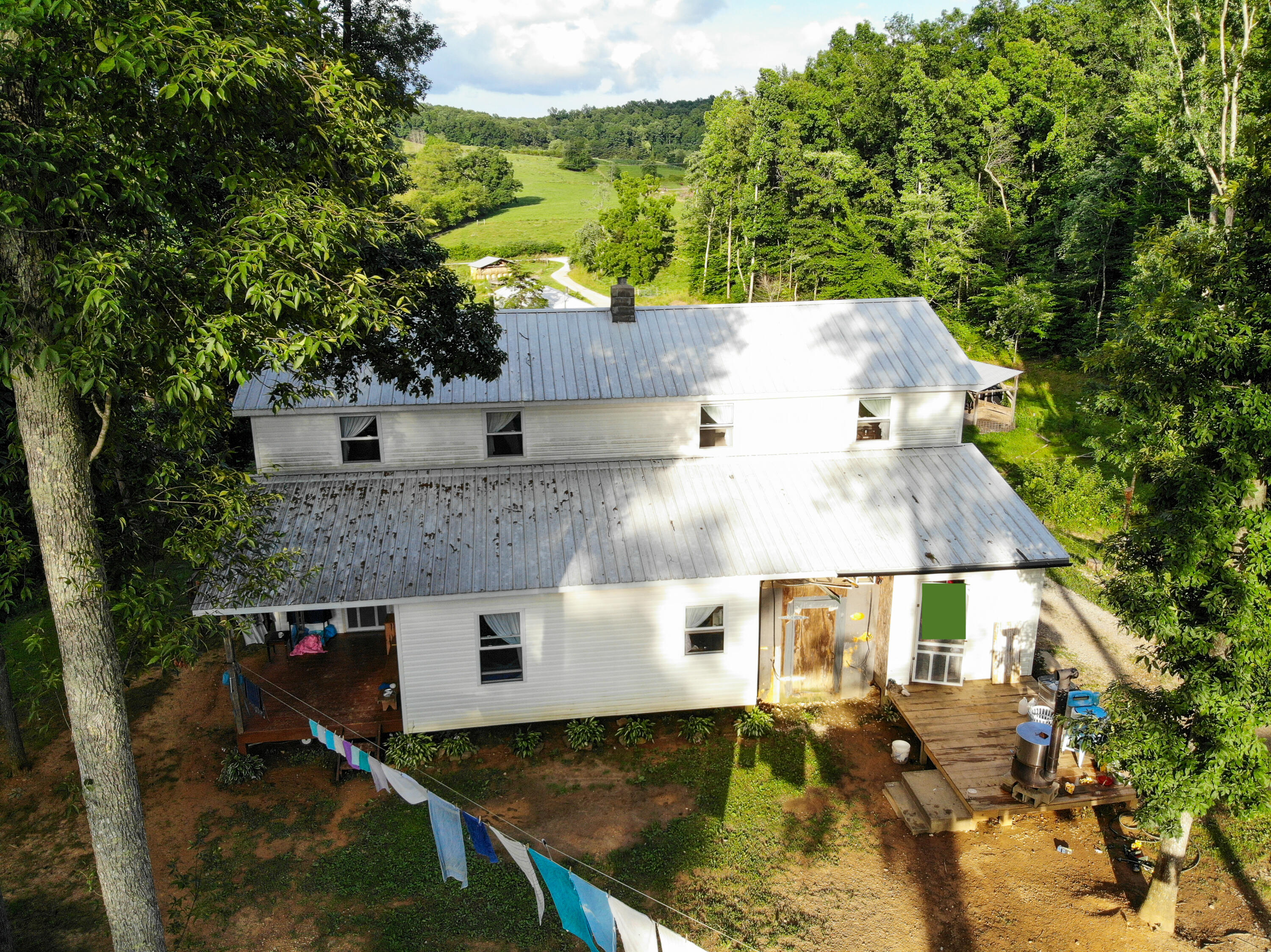 670 Buffalo Road Annville, KY 40402 - Photo 59 of 80 DJI_0803