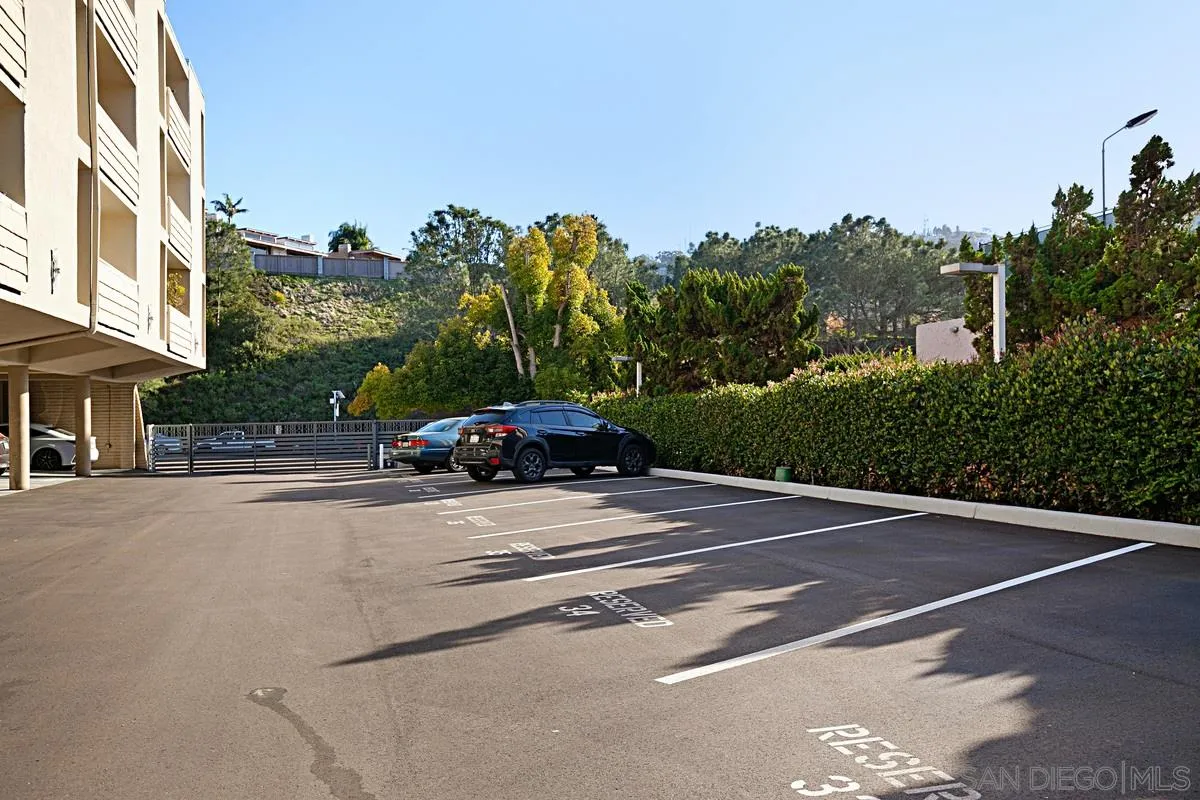 2510 Torrey Pines Road, Unit 408 La Jolla, CA 92037 - Photo 12 of 15 a view of street with parked cars