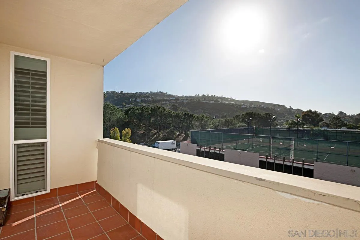 2510 Torrey Pines Road, Unit 408 La Jolla, CA 92037 - Photo 7 of 15 a view of lake