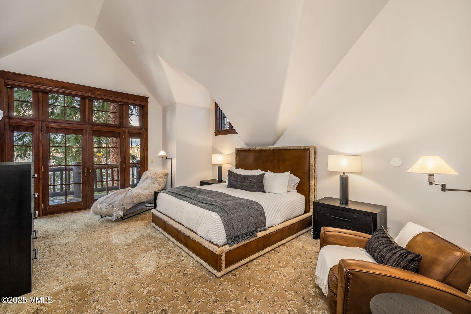 3698 Daybreak Ridge Road Avon, CO 81620 - Photo 22 of 43 Bedroom