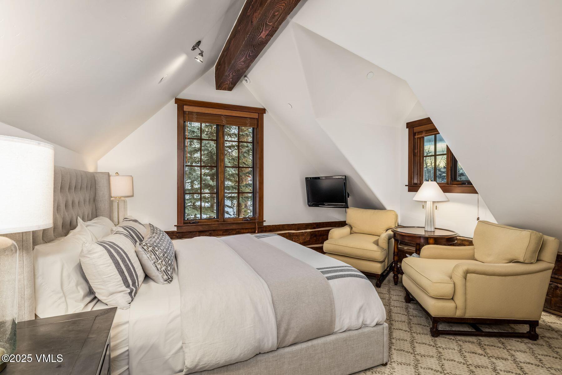 3698 Daybreak Ridge Road Avon, CO 81620 - Photo 24 of 43 Bedroom