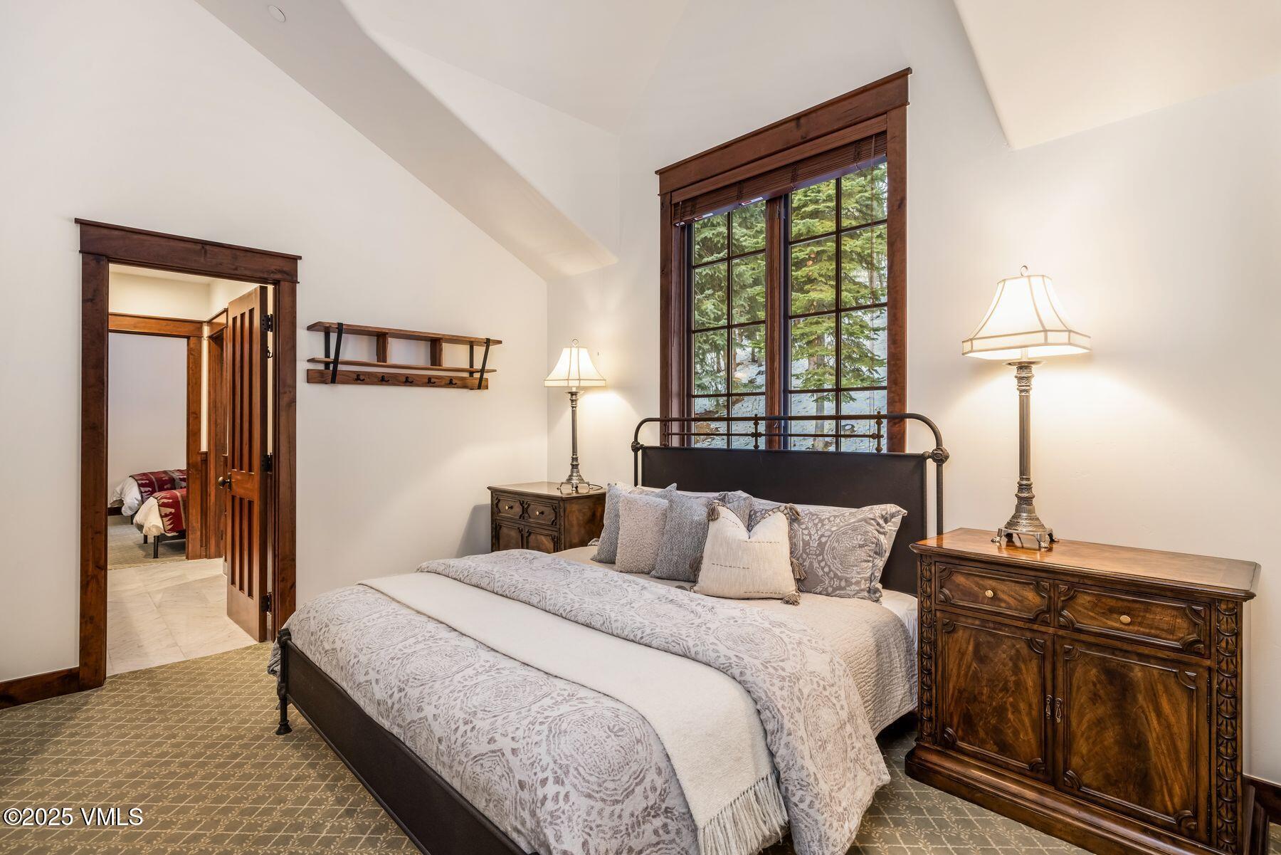 3698 Daybreak Ridge Road Avon, CO 81620 - Photo 27 of 43 Bedroom