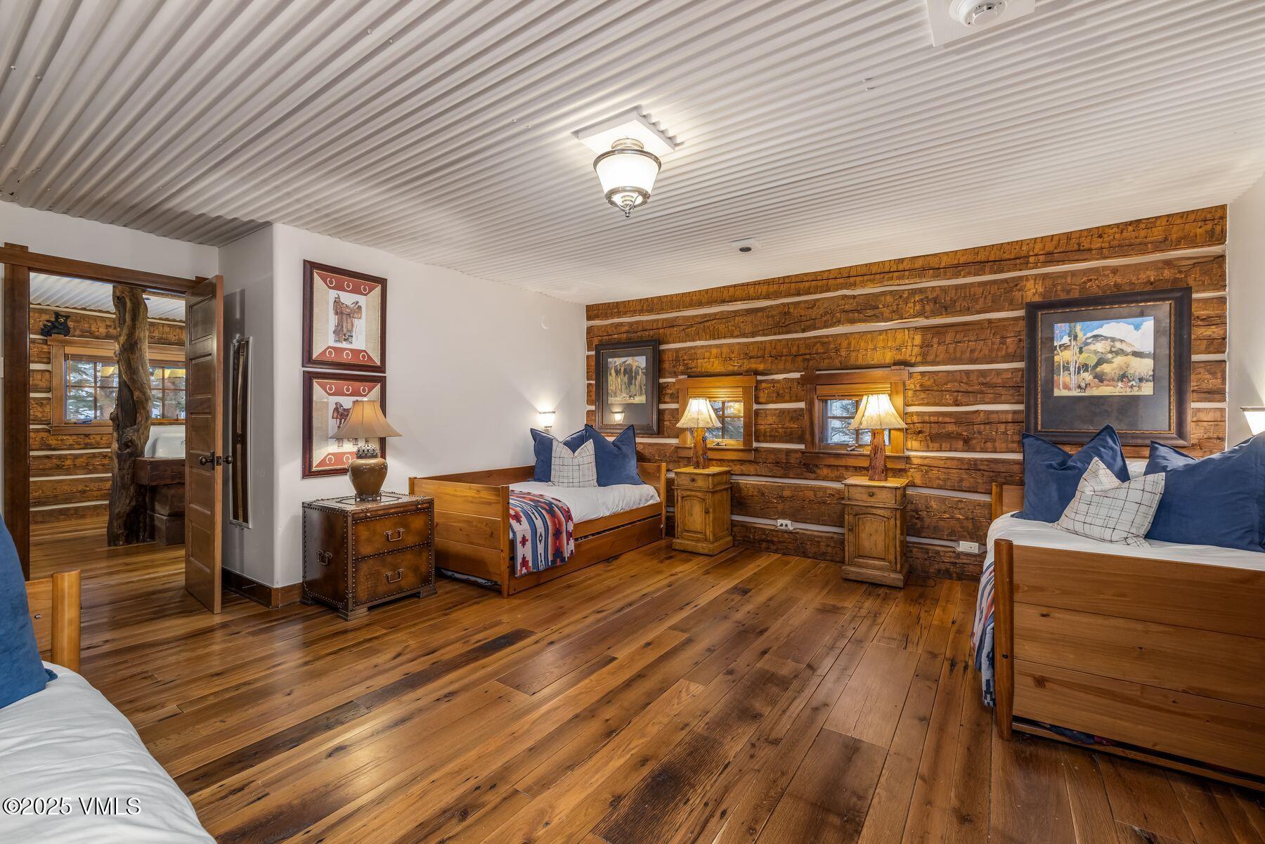 3698 Daybreak Ridge Road Avon, CO 81620 - Photo 30 of 43 Bedroom