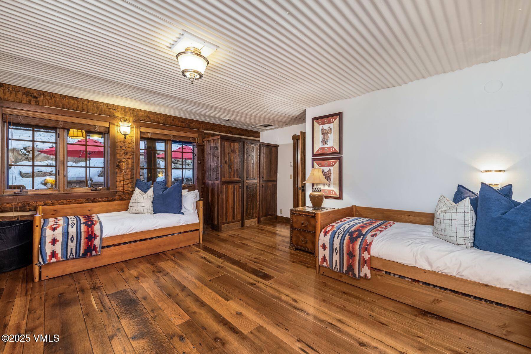 3698 Daybreak Ridge Road Avon, CO 81620 - Photo 31 of 43 Bedroom