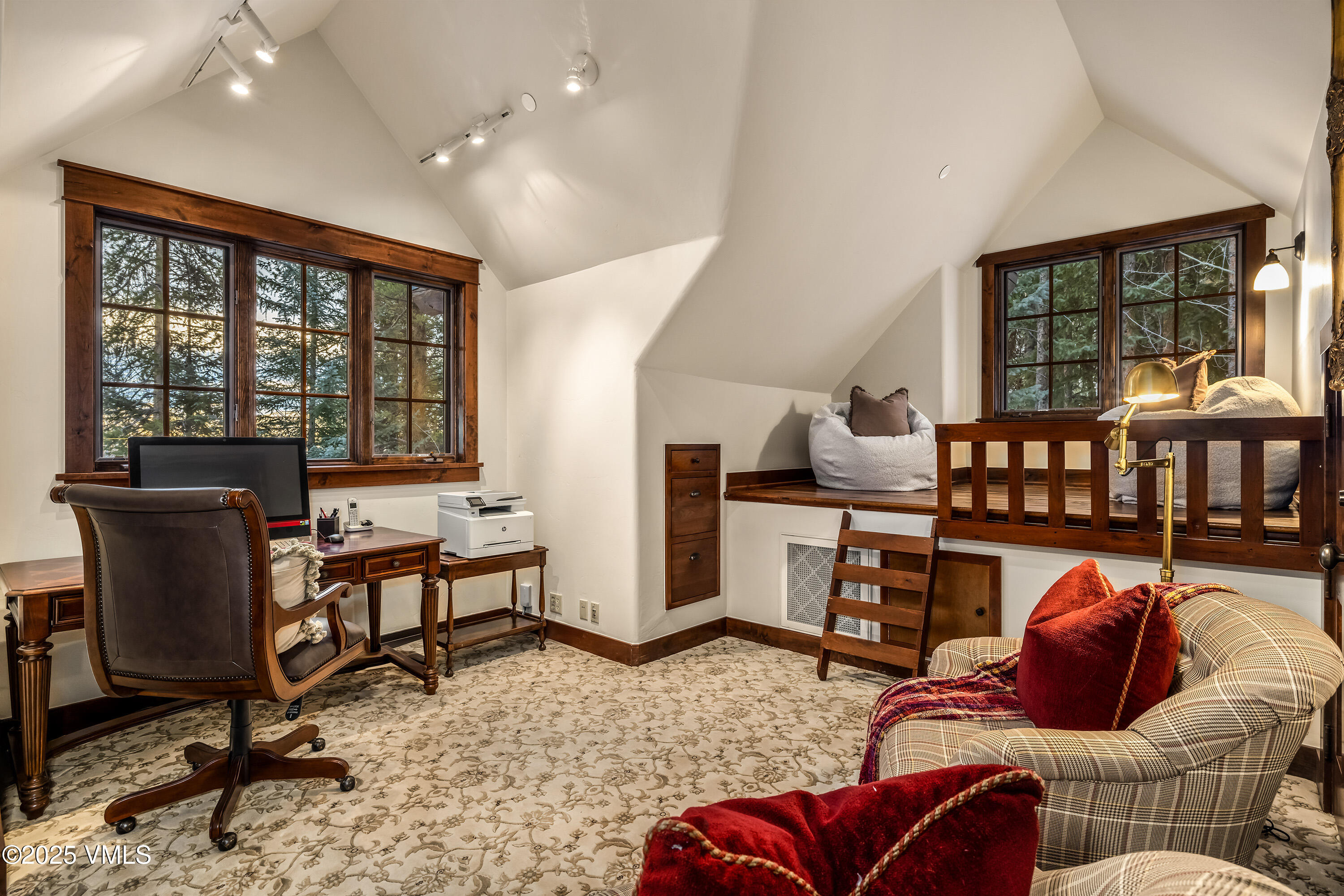 3698 Daybreak Ridge Road Avon, CO 81620 - Photo 33 of 43 Office