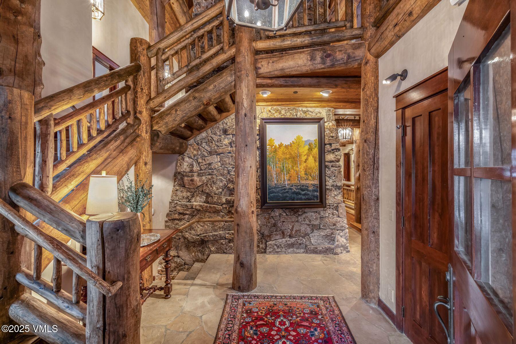 3698 Daybreak Ridge Road Avon, CO 81620 - Photo 39 of 43 Entry