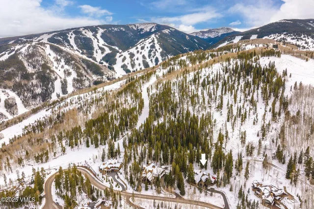 $12,000,000 | 3698 Daybreak Ridge Road, Avon, CO 81620