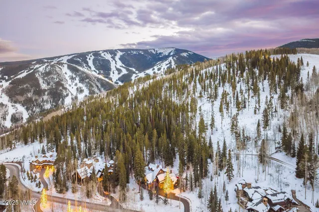$12,000,000 | 3698 Daybreak Ridge Road, Avon, CO 81620