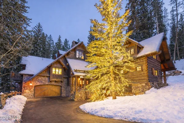 $12,000,000 | 3698 Daybreak Ridge Road, Avon, CO 81620