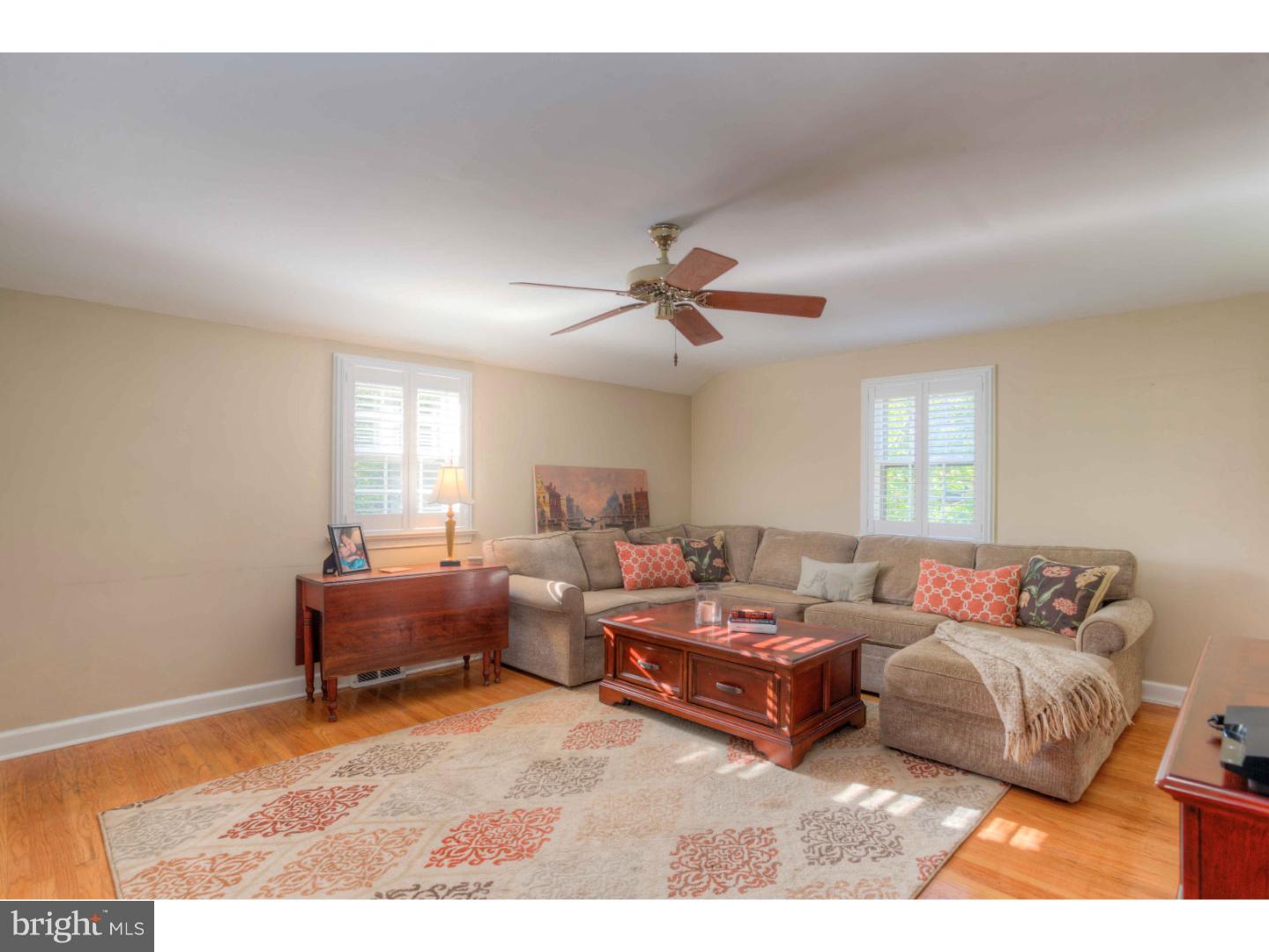 215 Deepdale Road Wayne, PA 19087 - Photo 15 of 23 Bedroom 4