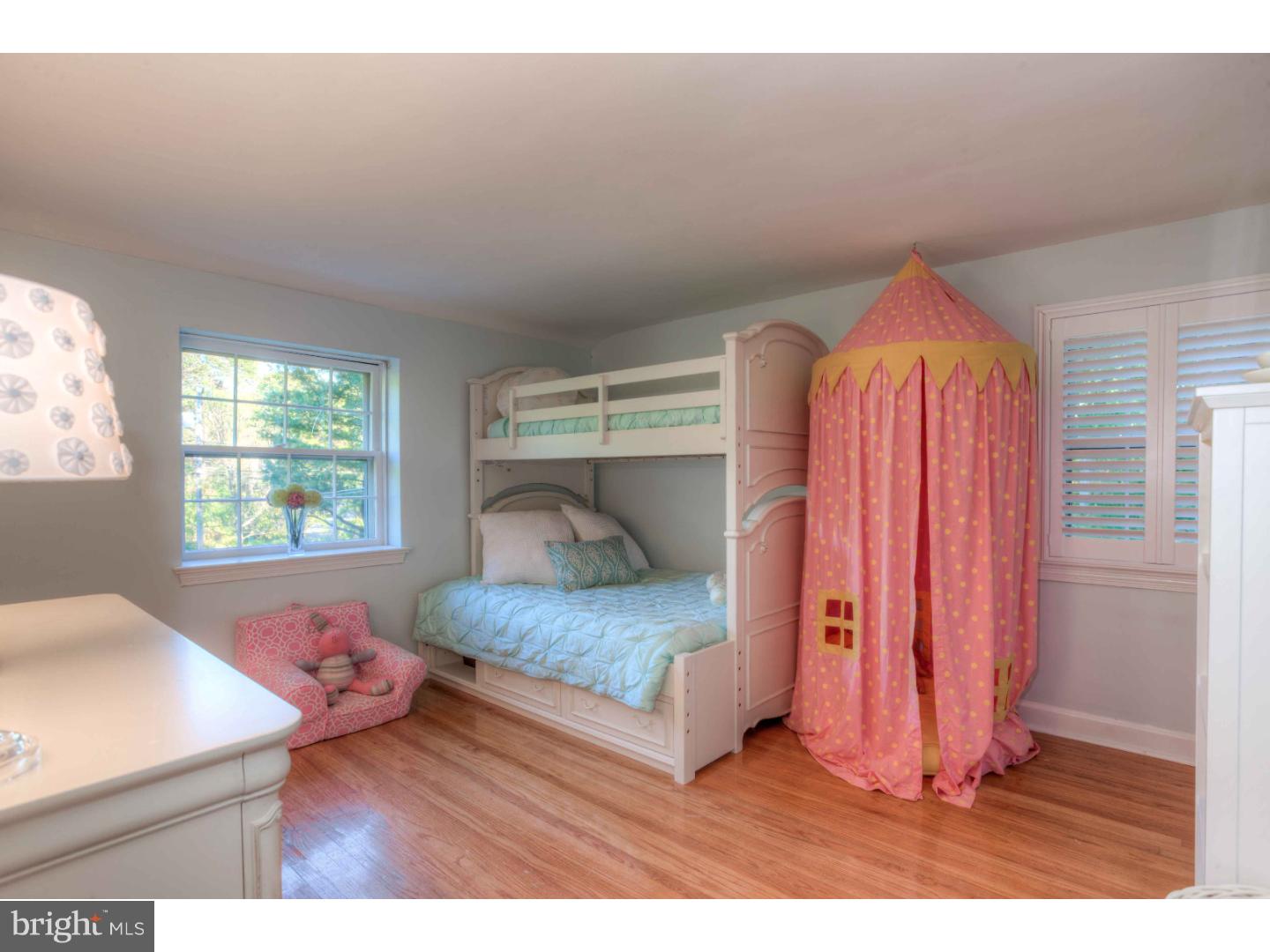 215 Deepdale Road Wayne, PA 19087 - Photo 19 of 23 Bedroom 2