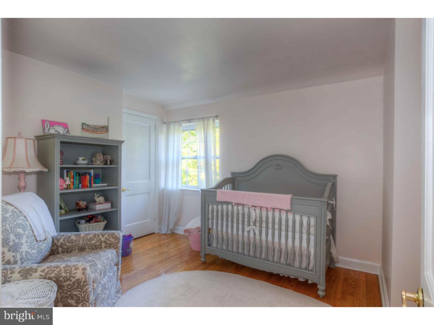 215 Deepdale Road Wayne, PA 19087 - Photo 21 of 23 Bedroom 3