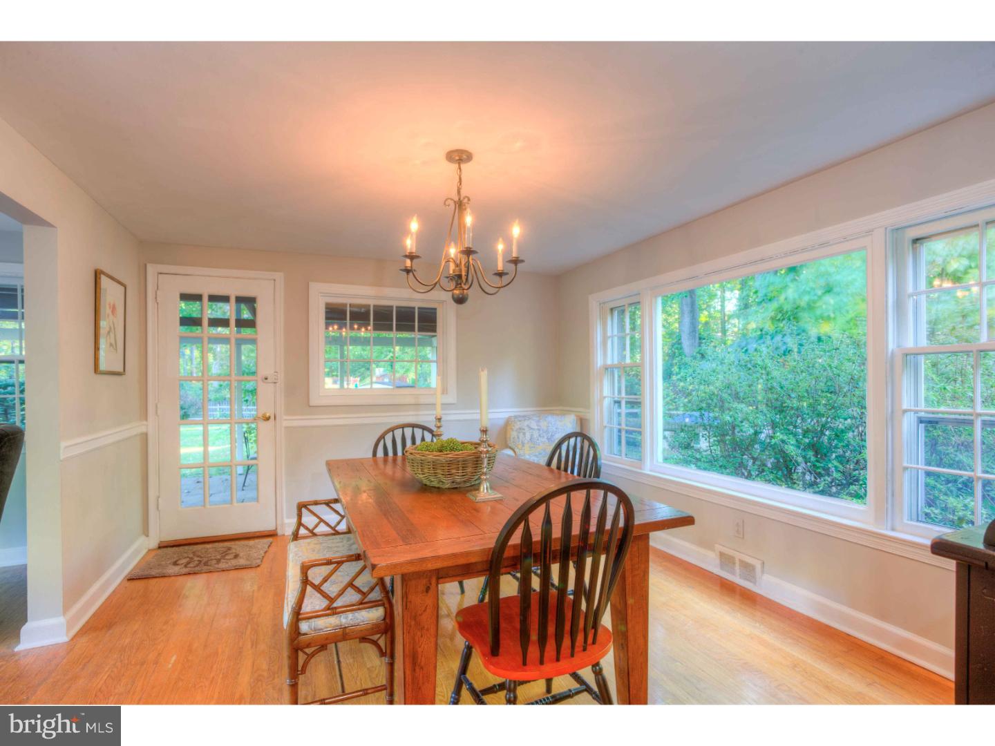 215 Deepdale Road Wayne, PA 19087 - Photo 8 of 23 Dining Room