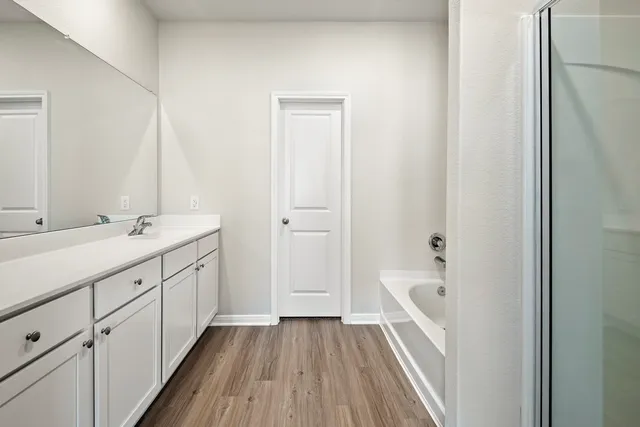 $349,900 | 15757 Bayberry Trce Drive, Conroe, TX 77303