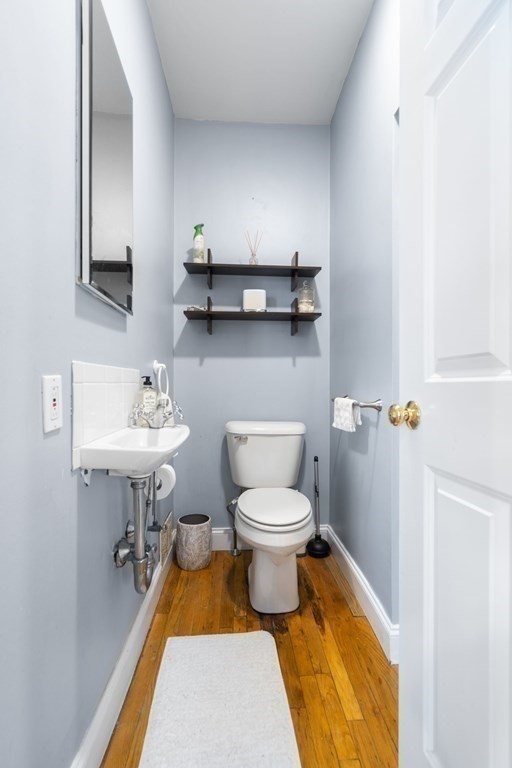 330 1/2 E Street, Unit 1 Boston, MA 02127 - Photo 13 of 36