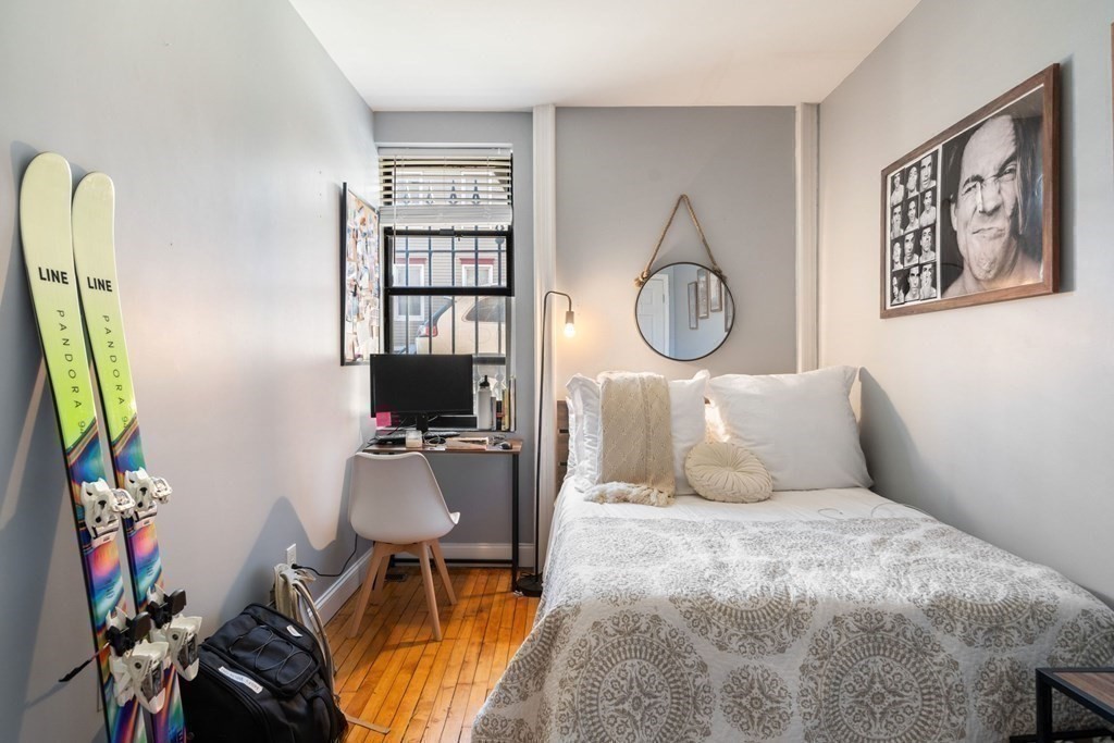 330 1/2 E Street, Unit 1 Boston, MA 02127 - Photo 14 of 36