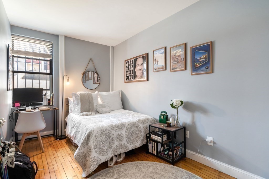 330 1/2 E Street, Unit 1 Boston, MA 02127 - Photo 15 of 36