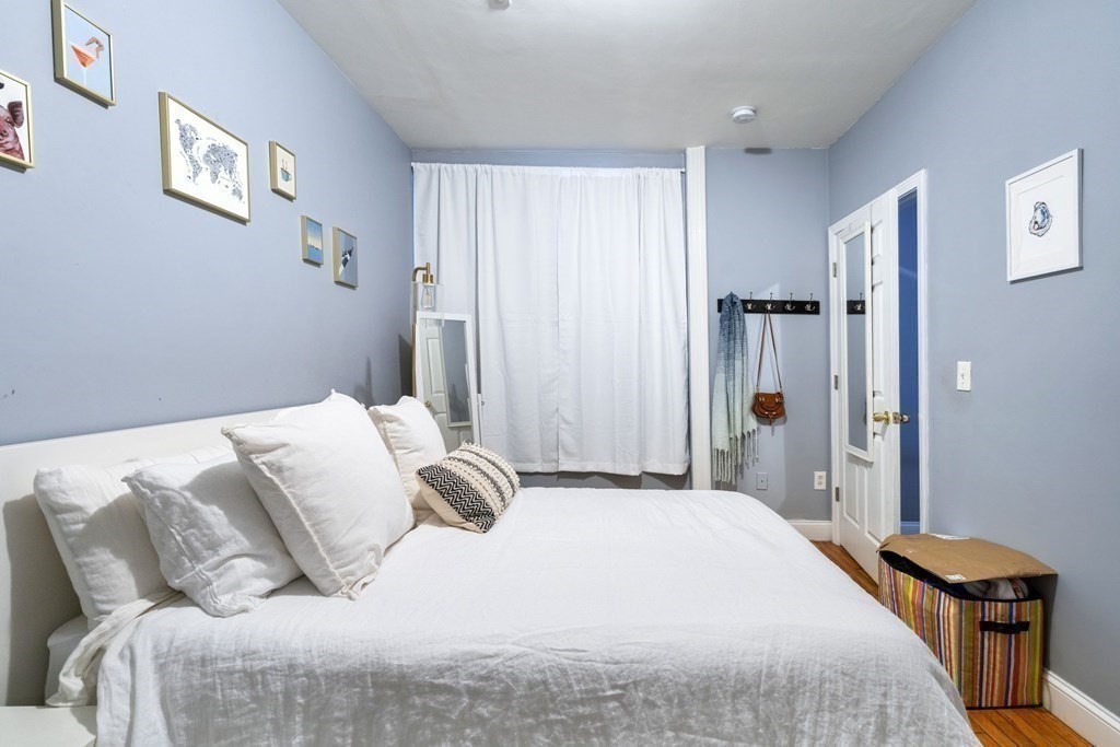 330 1/2 E Street, Unit 1 Boston, MA 02127 - Photo 24 of 36