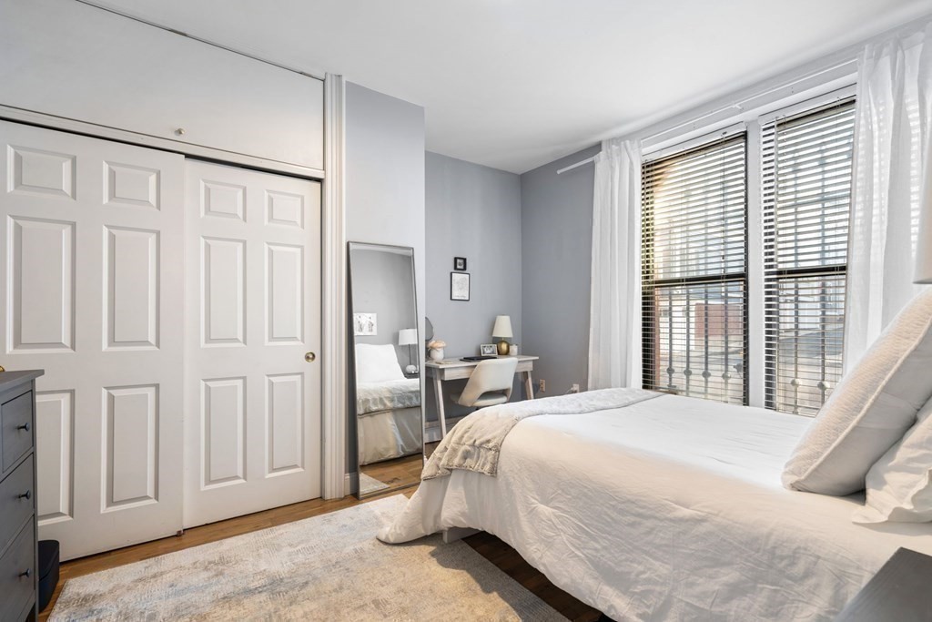 330 1/2 E Street, Unit 1 Boston, MA 02127 - Photo 10 of 36