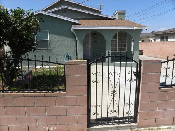 $770,000 | 4611 Leonis Street, Commerce, CA 90040