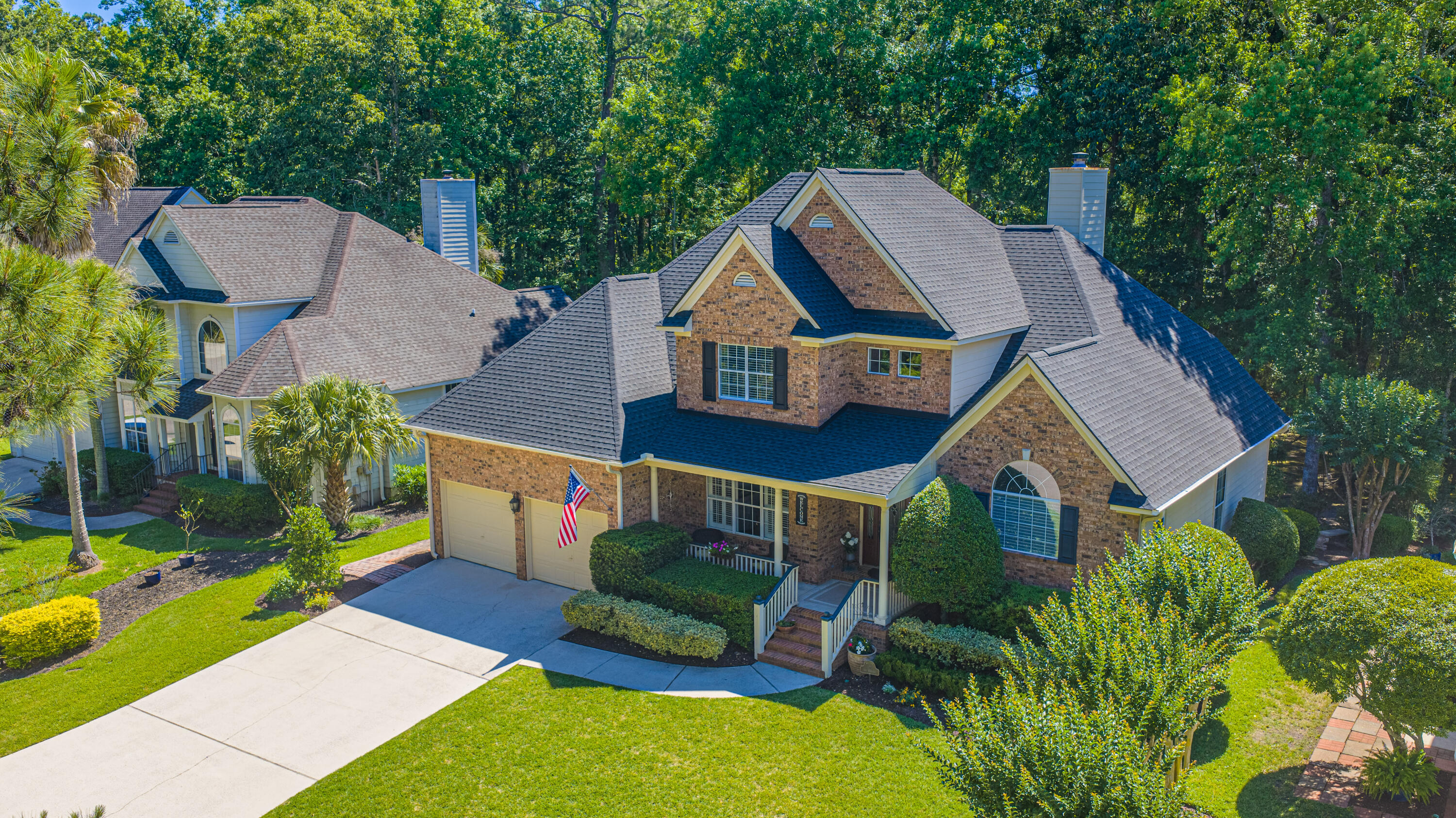 2801 Rosedown Point Mount Pleasant, SC 29466 - Photo 1 of 74