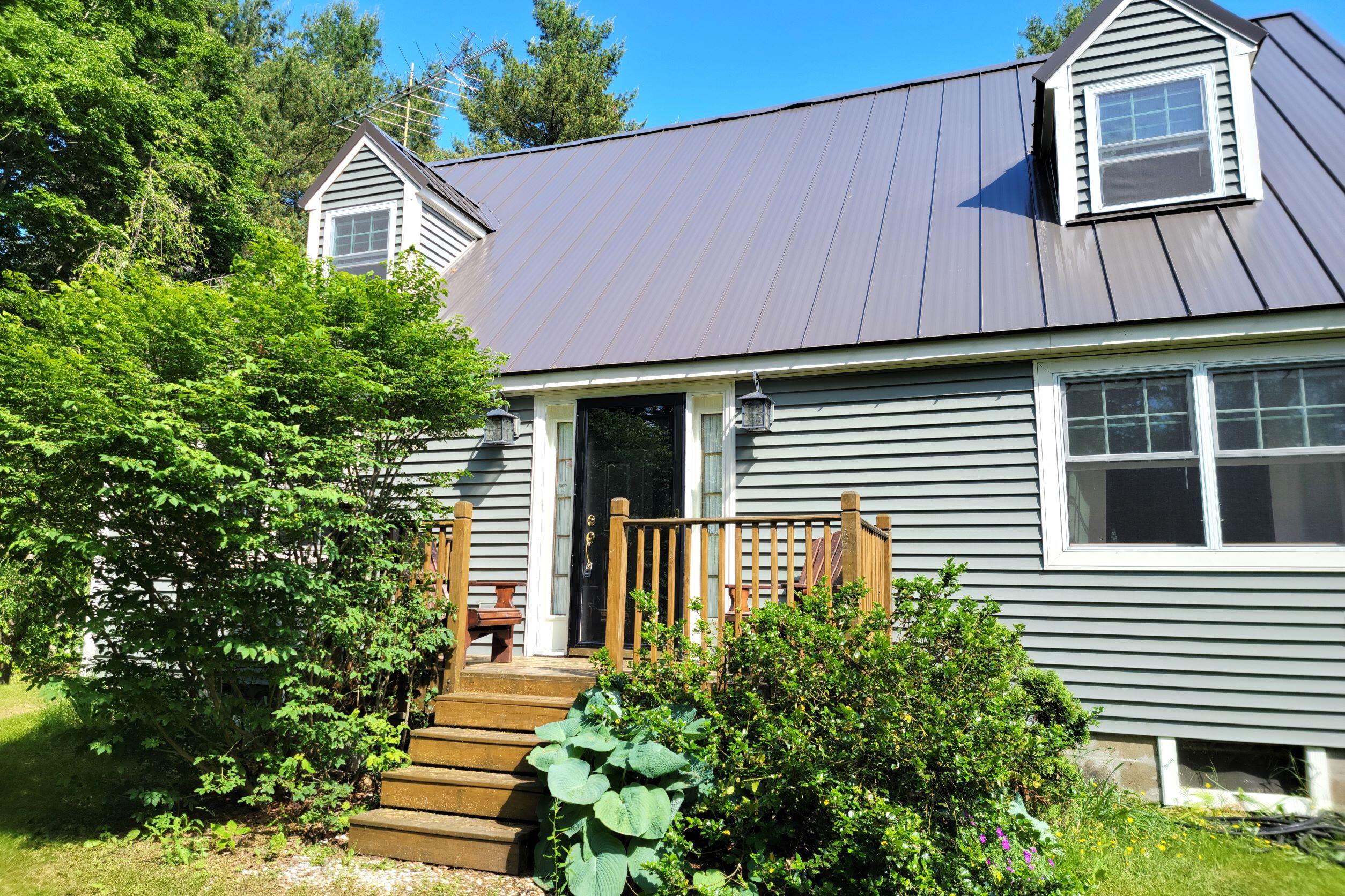 257 Stagecoach Road Unity, ME 04988 - Photo 3 of 43 275 Stagecoach Rd