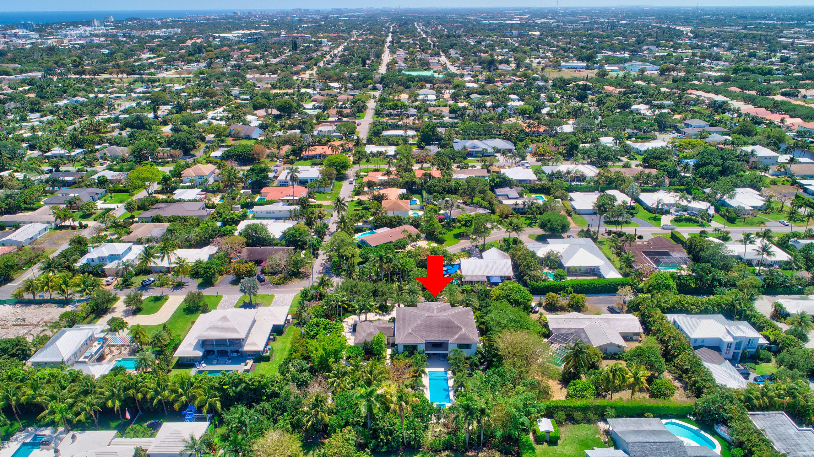 605 Wiggin Road Delray Beach, FL 33444 - Photo 117 of 123 006_dji_0387_88_89_90_91