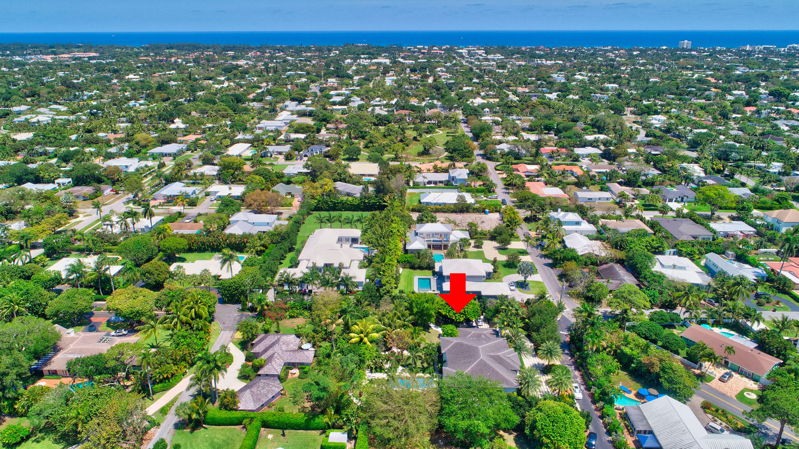 605 Wiggin Road Delray Beach, FL 33444 - Photo 119 of 123 008_dji_0397_398_399_400_401