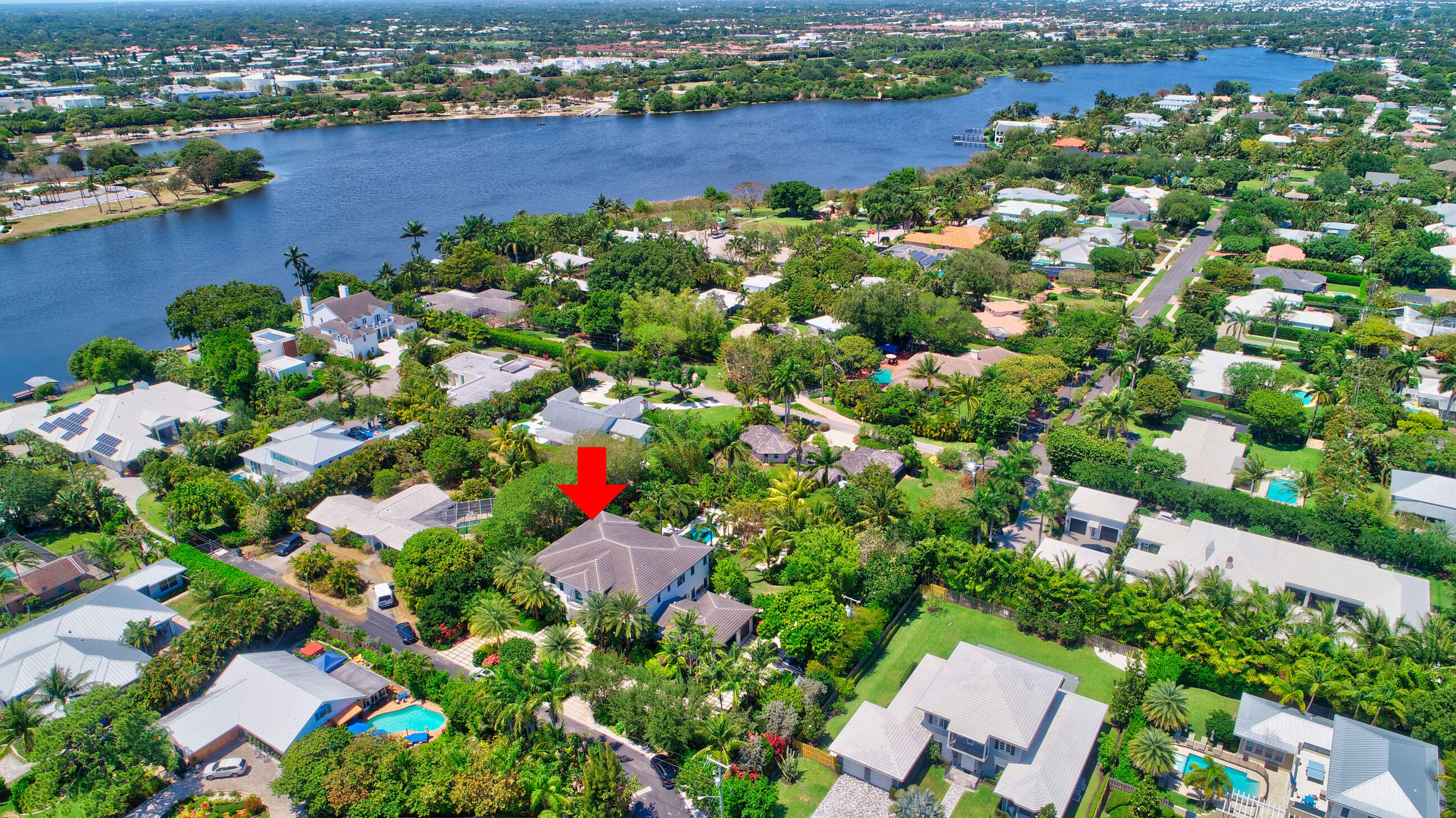 605 Wiggin Road Delray Beach, FL 33444 - Photo 122 of 123 011_dji_0412_3_4_5_6
