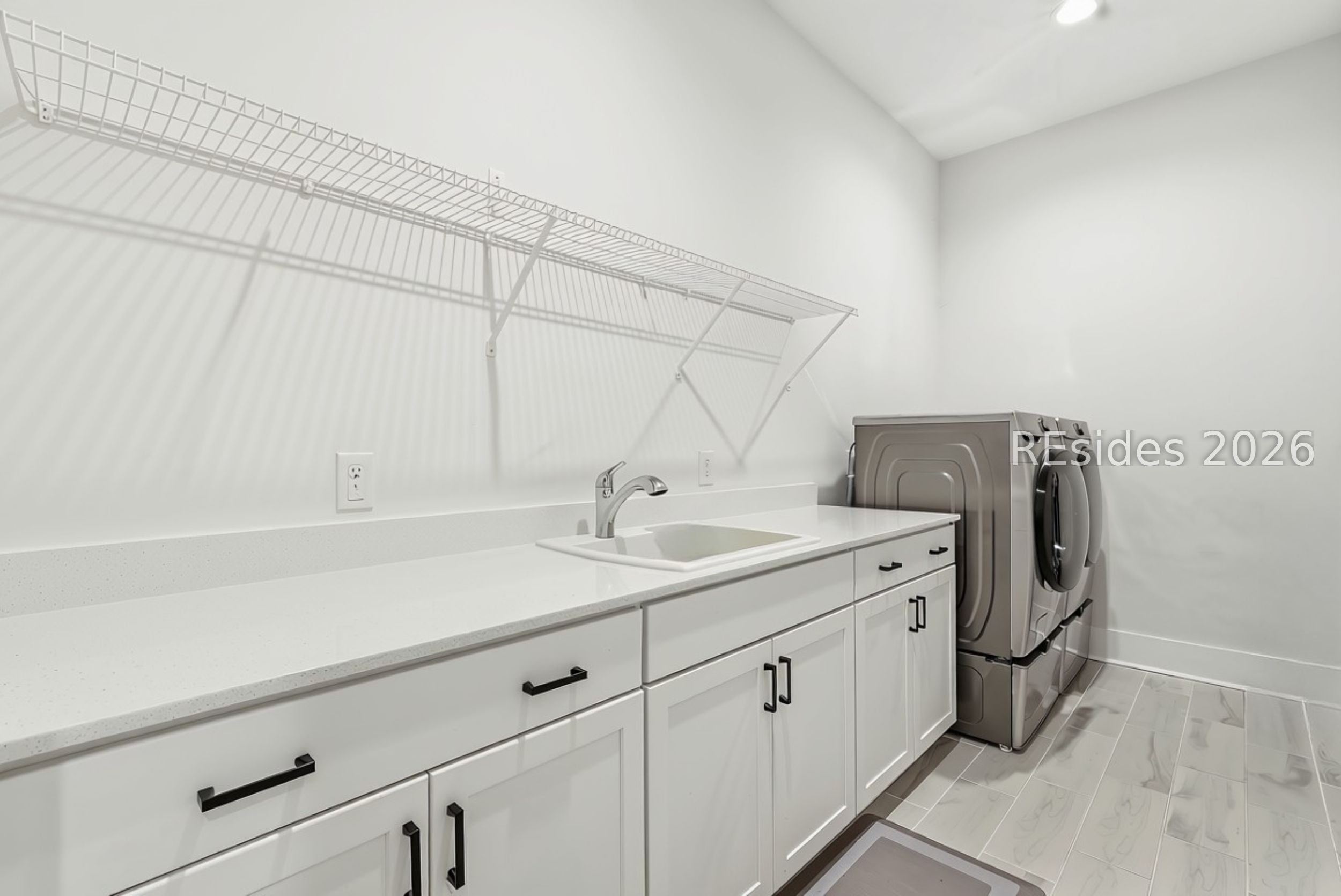 349 Juneberry Court Hardeeville, SC 29927 - Photo 20 of 29 Utility Room