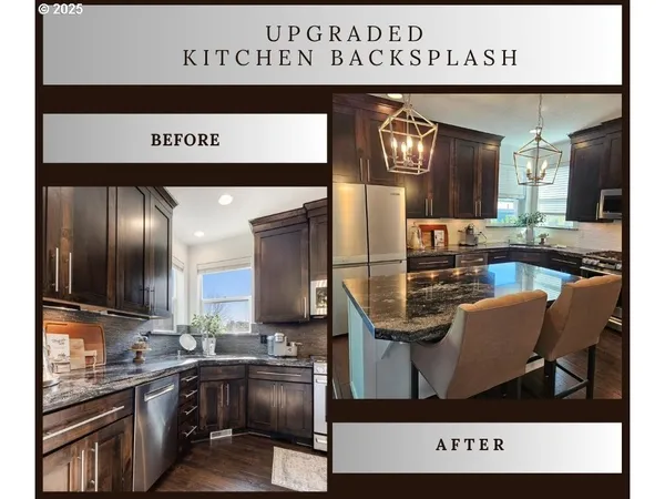 $715,000 | 13592 Southeast Sierra Drive, Clackamas, OR 97015