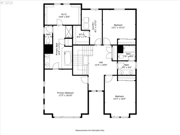 $715,000 | 13592 Southeast Sierra Drive, Clackamas, OR 97015