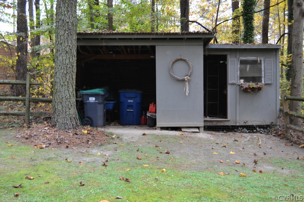 3424 Old Stage Road Toano, VA 23168 - Photo 3 of 9 Gallery Image 3