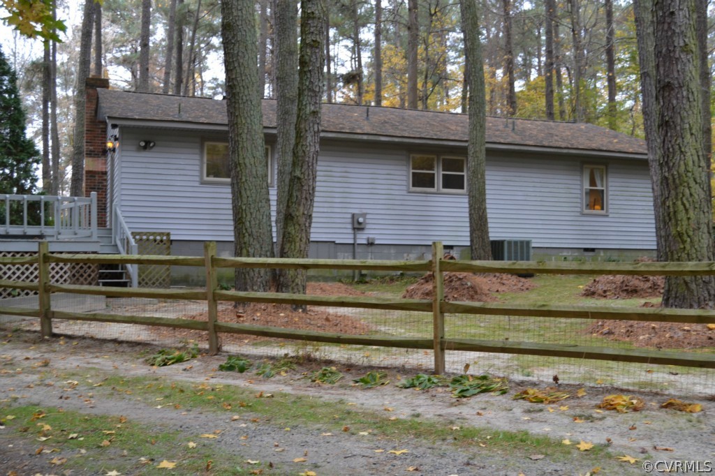 3424 Old Stage Road Toano, VA 23168 - Photo 4 of 9 Gallery Image 4