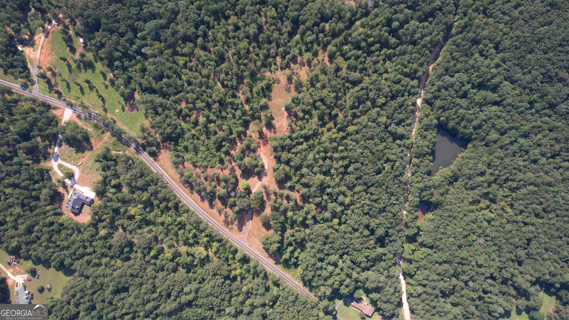 940 Newton Factory Bridge Road Covington, GA 30014 - Photo 38 of 58