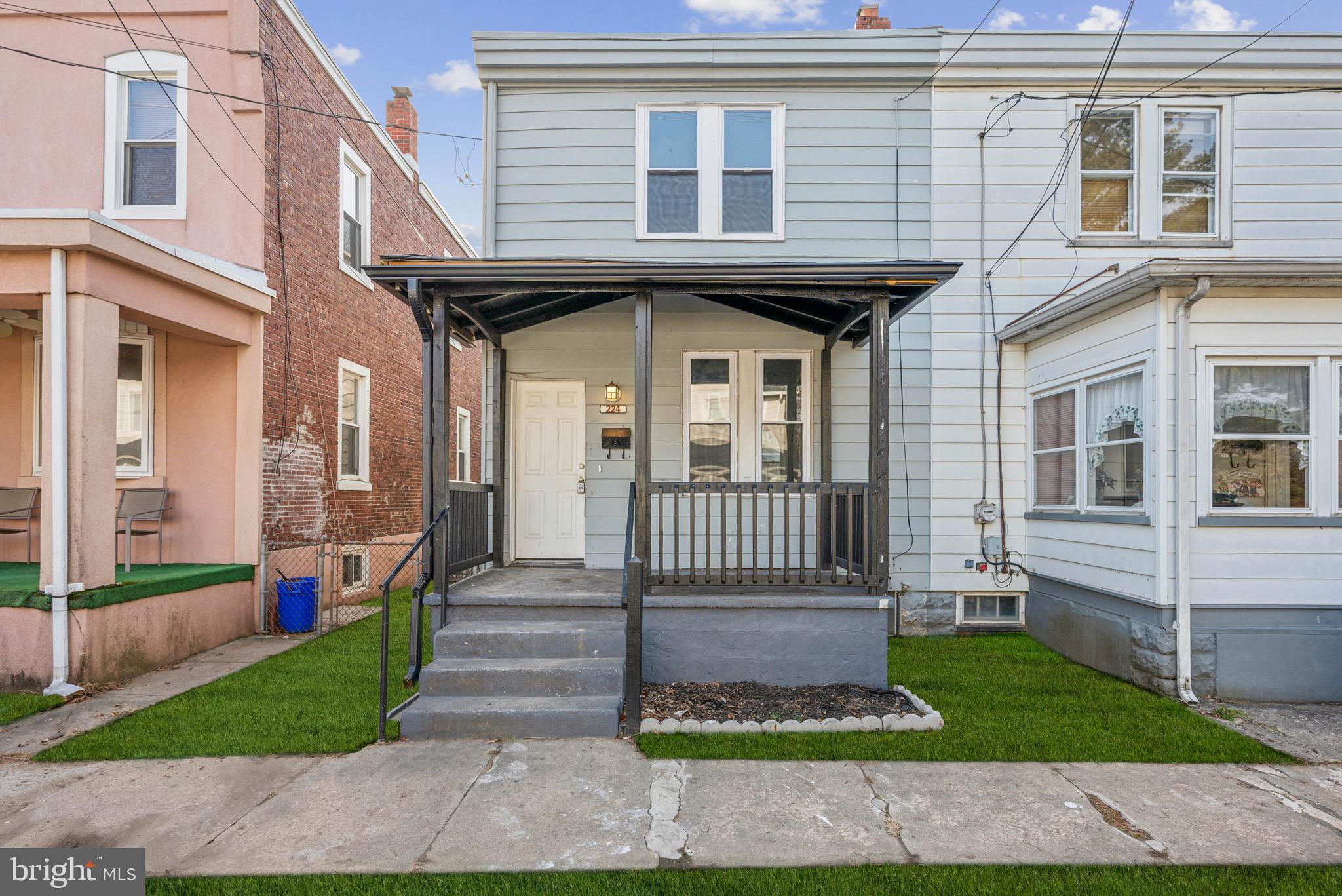 224 Filmore Street Riverside, NJ 08075 - Photo 1 of 15
