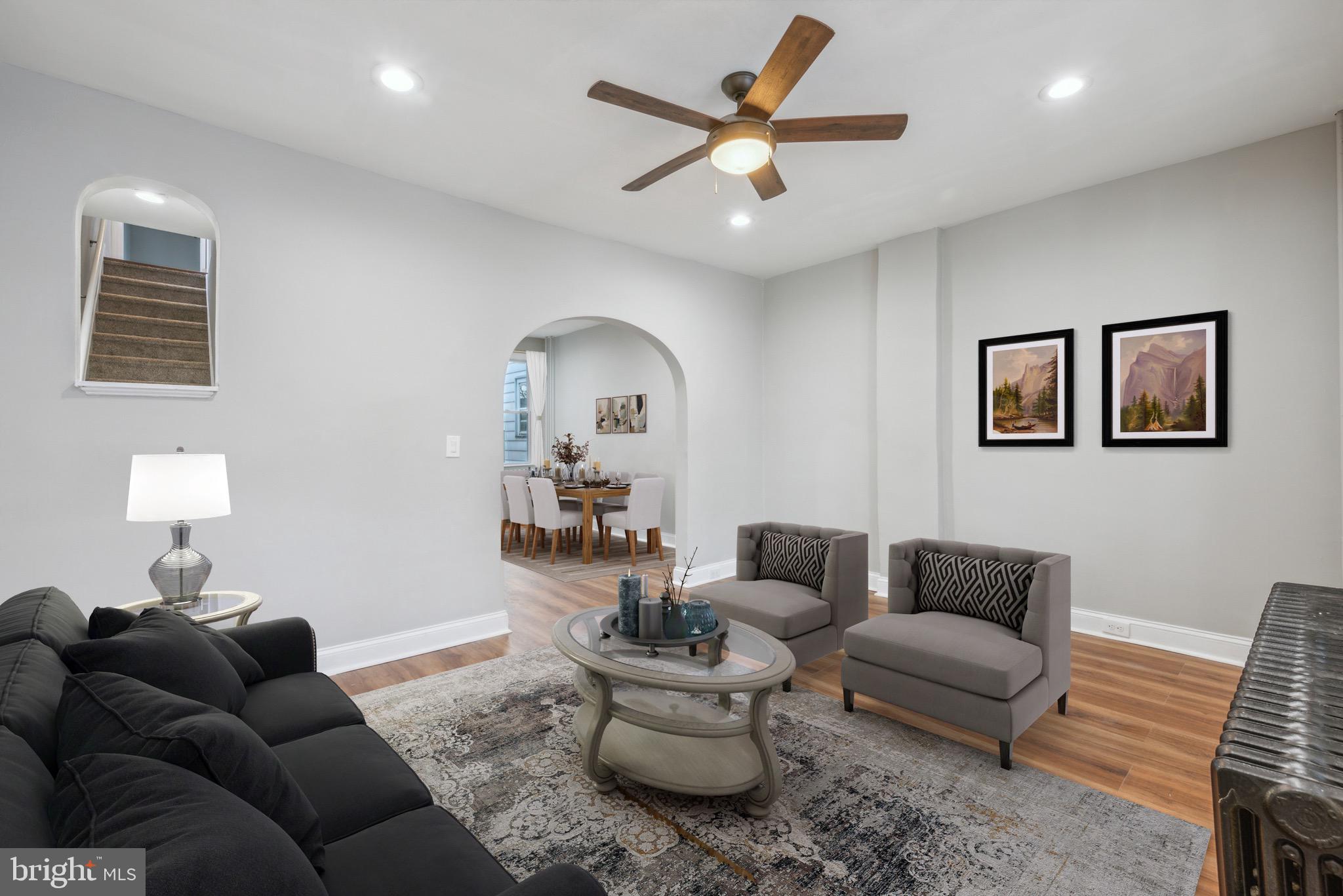 224 Filmore Street Riverside, NJ 08075 - Photo 2 of 15