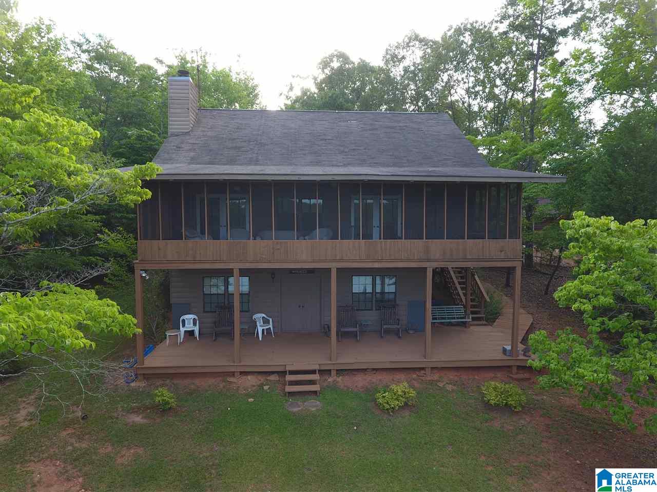 335 Hanson Road Wedowee, AL 36278 - Photo 2 of 24