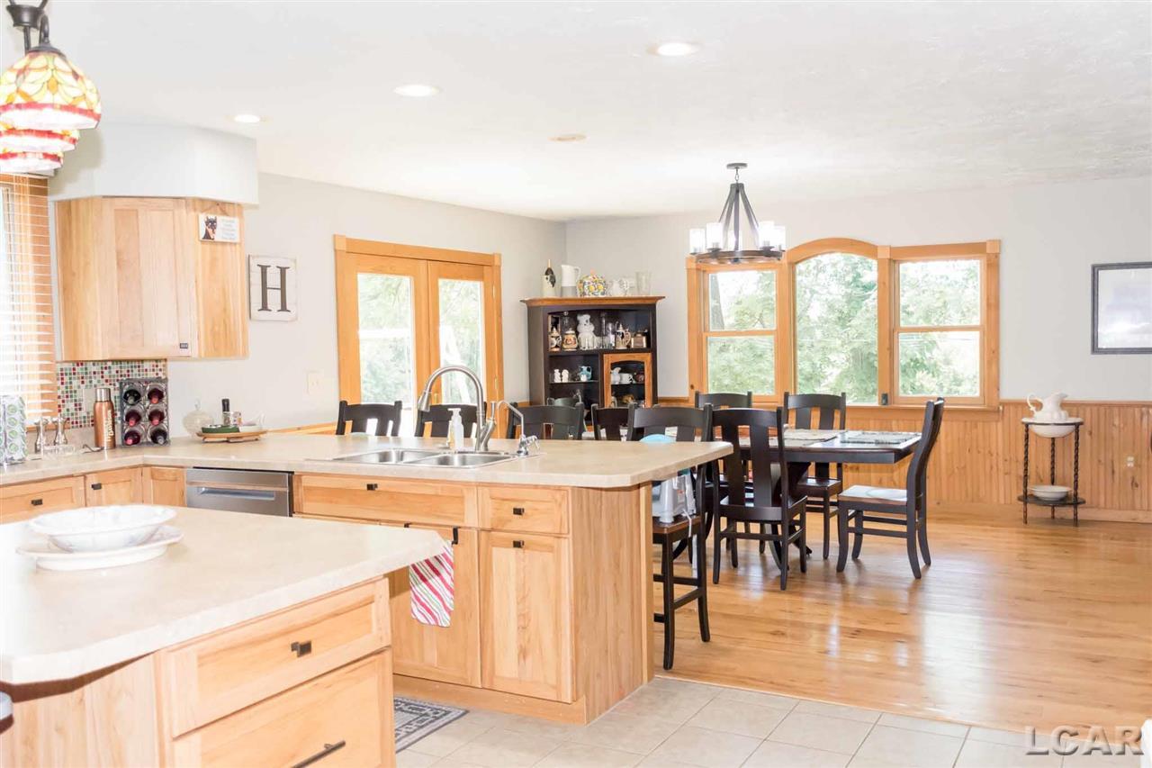 9701 Springport Road Parma, MI 49269 - Photo 23 of 42