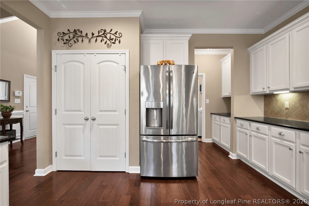 207 Pinetop Drive Carthage, NC 28327 - Photo 18 of 50