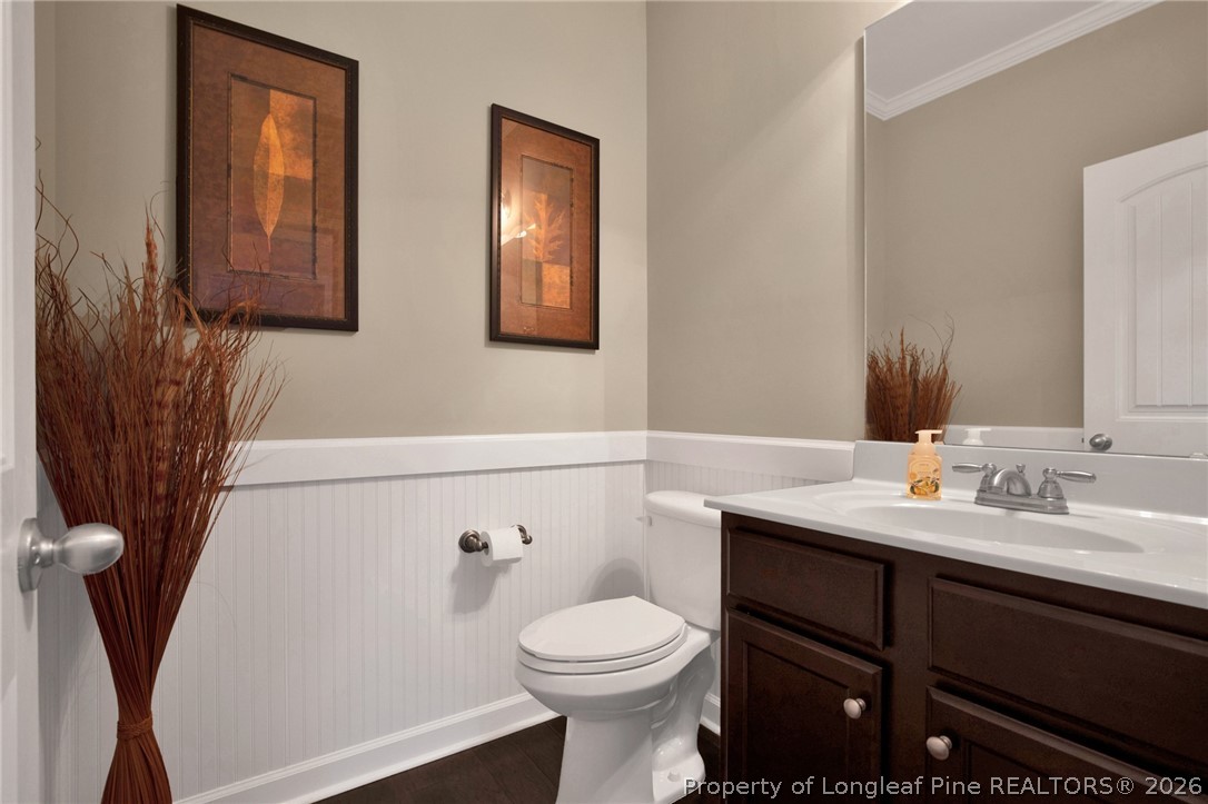 207 Pinetop Drive Carthage, NC 28327 - Photo 20 of 50