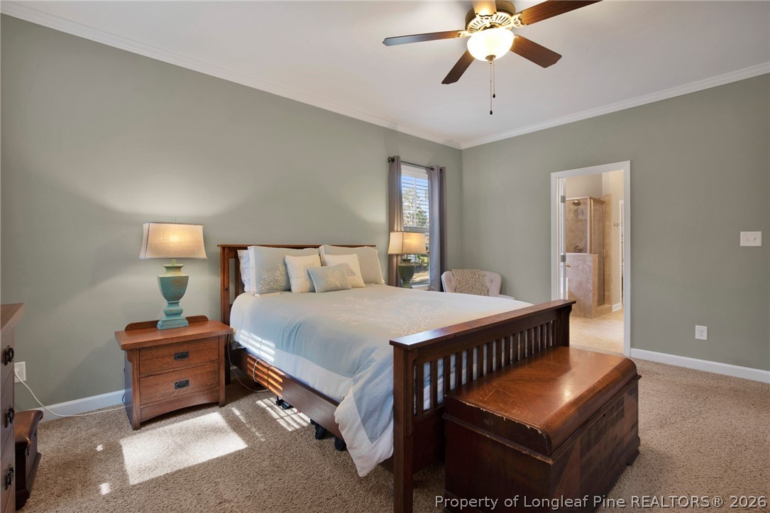 207 Pinetop Drive Carthage, NC 28327 - Photo 22 of 50